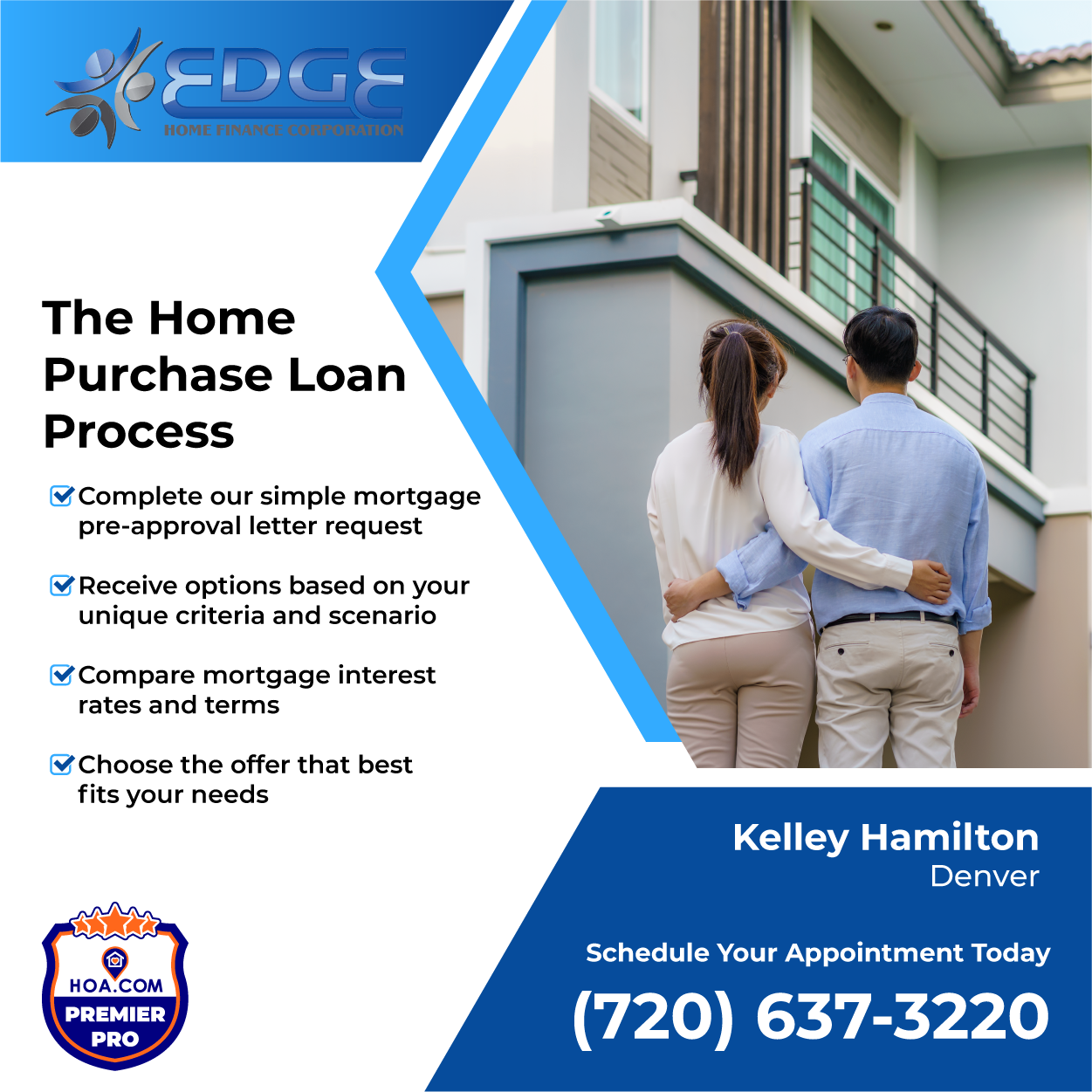 Kelley Hamilton The Home Purchase Loan Proces