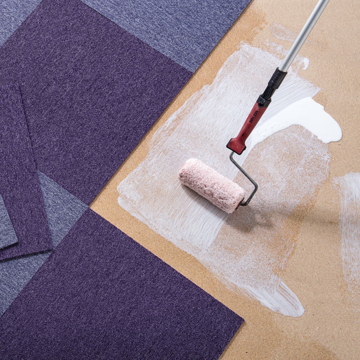 Glo Textile Floor Adhesive 1 1 