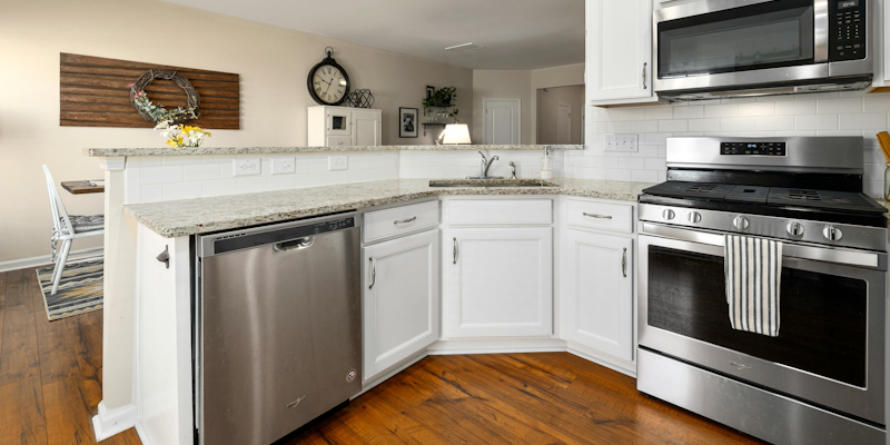 How Much does a New Dishwasher Cost? – HOA.com Articles